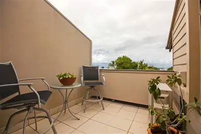 Sixth view of Homely townhouse listing, 6/178 Stratton Terrace, Manly QLD