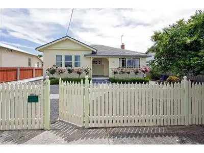 43 North Fenton Street, Devonport TAS