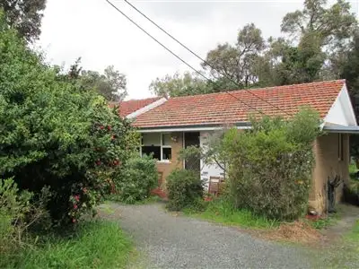 37B Heath Road, Kalamunda WA