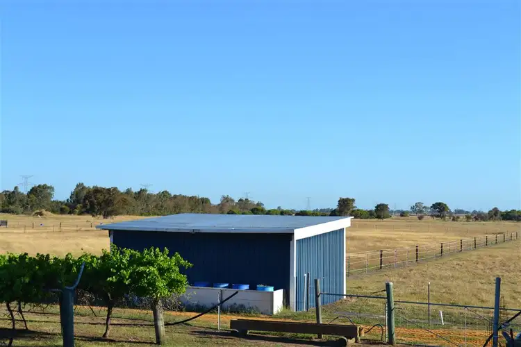 Second view of Homely house listing, . Brand Highway, Beermullah WA 6503