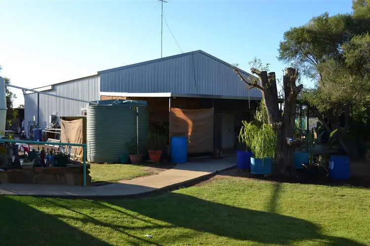 Fourth view of Homely house listing, . Brand Highway, Beermullah WA 6503