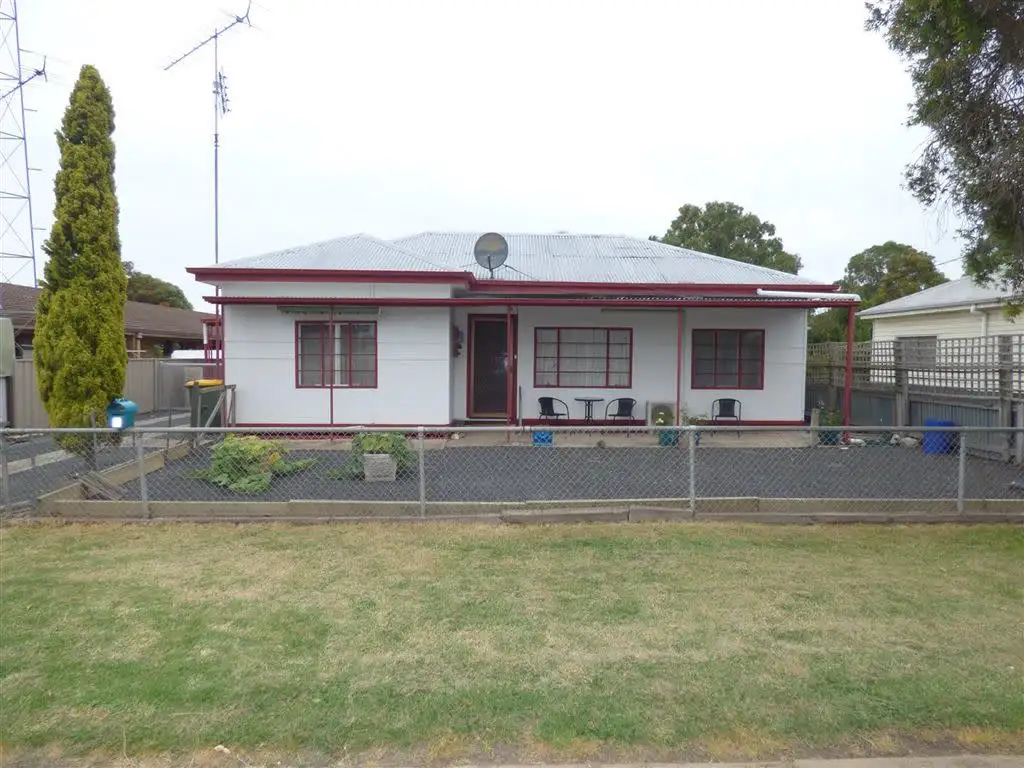 Main view of Homely house listing, 3 Margaret Street, Edenhope VIC 3318