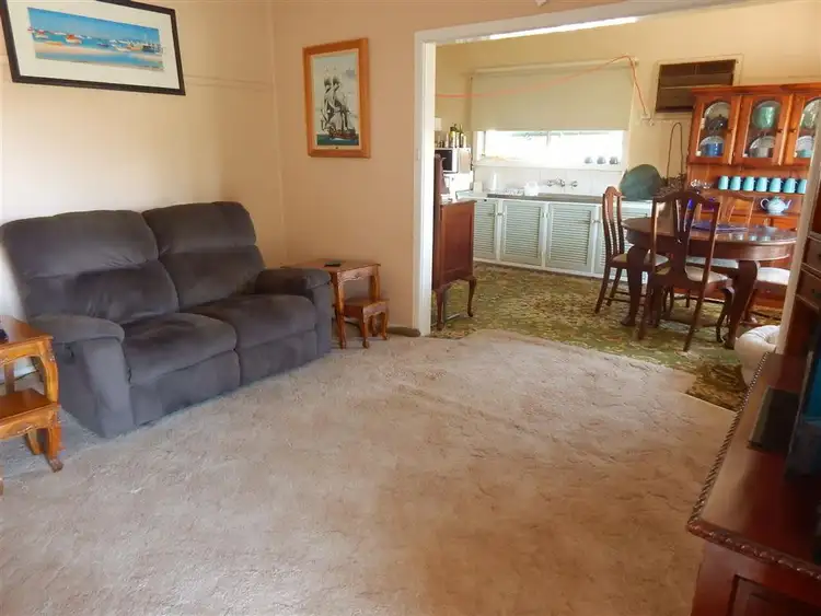 Second view of Homely house listing, 3 Margaret Street, Edenhope VIC 3318