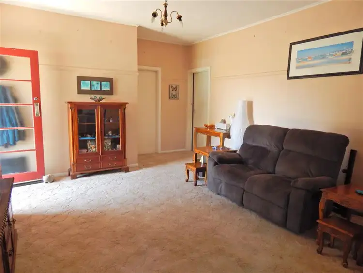 Fourth view of Homely house listing, 3 Margaret Street, Edenhope VIC 3318