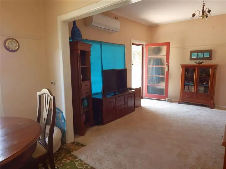 Fifth view of Homely house listing, 3 Margaret Street, Edenhope VIC 3318