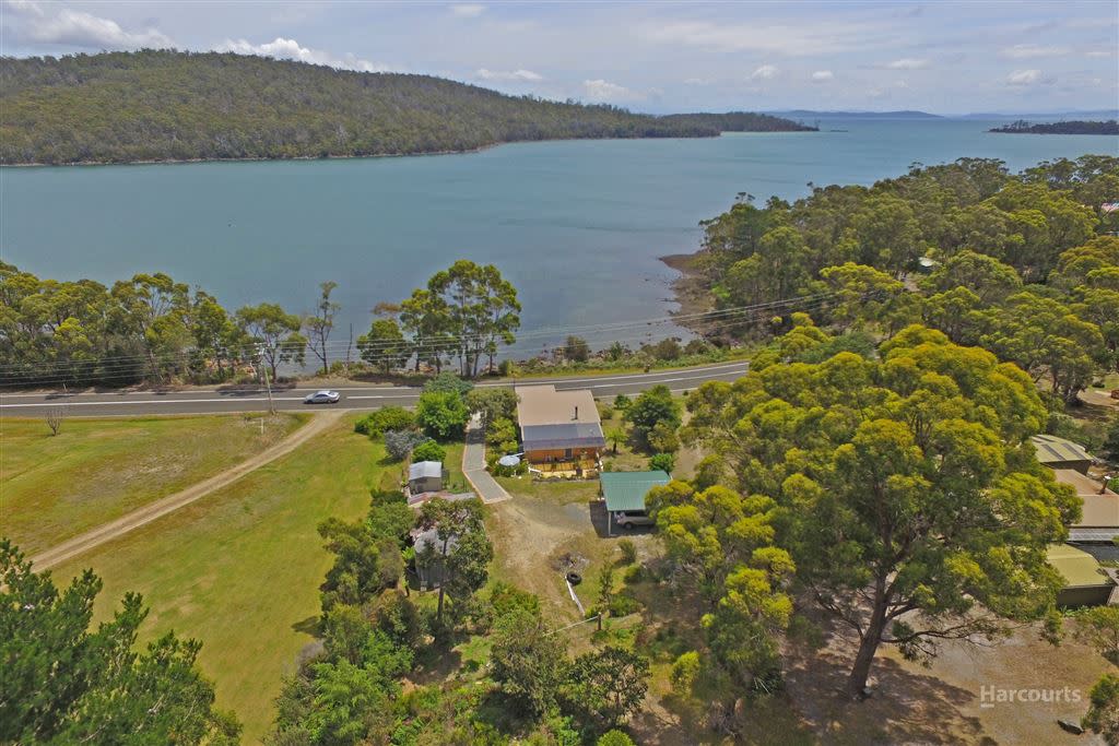 Main view of Homely house listing, 5777 Arthur Highway, Taranna TAS 7180