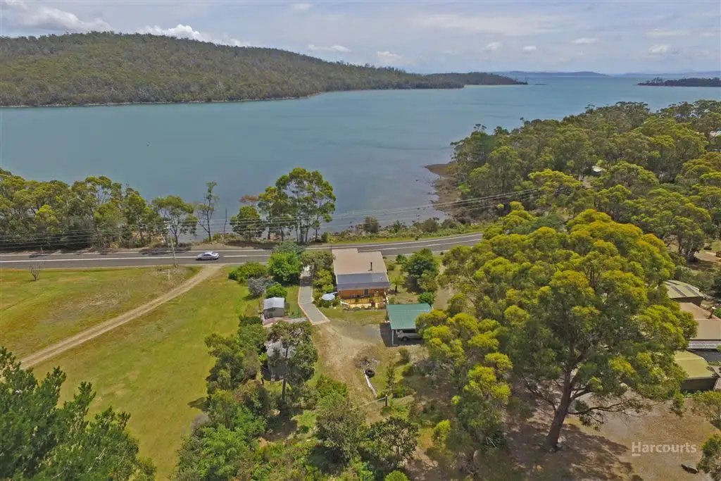 Main view of Homely house listing, 5777 Arthur Highway, Taranna TAS 7180