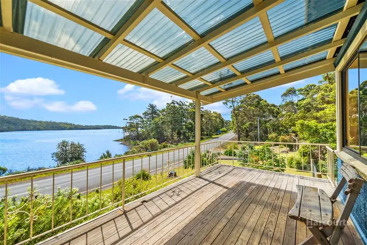 Second view of Homely house listing, 5777 Arthur Highway, Taranna TAS 7180