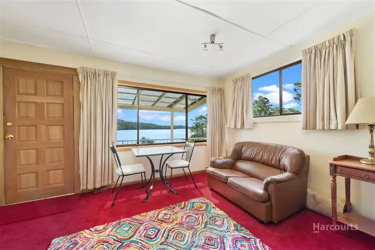 Fifth view of Homely house listing, 5777 Arthur Highway, Taranna TAS 7180