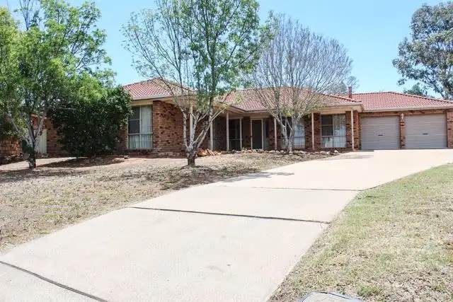 Main view of Homely house listing, 12 Jandra Crescent, Cobar NSW 2835