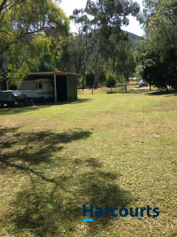 Second view of Homely land listing, 63 Jenkin Road, Macs Cove VIC 3723