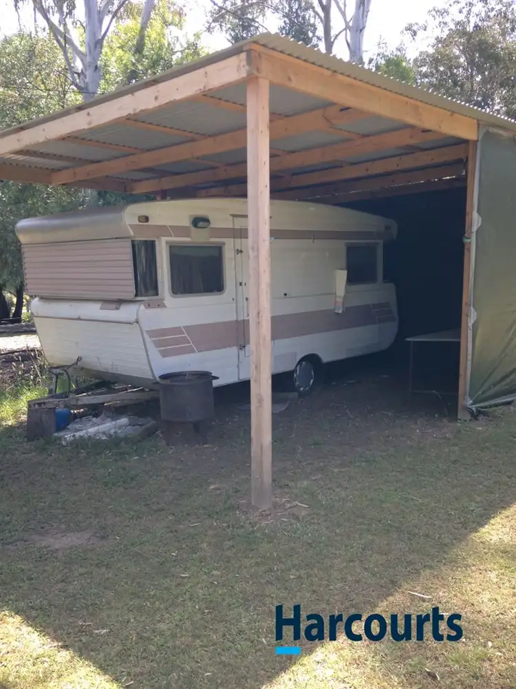 Third view of Homely land listing, 63 Jenkin Road, Macs Cove VIC 3723