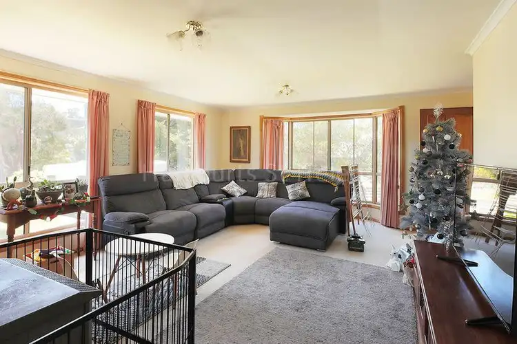 Second view of Homely house listing, 9 Luck Court, Akaroa TAS 7216