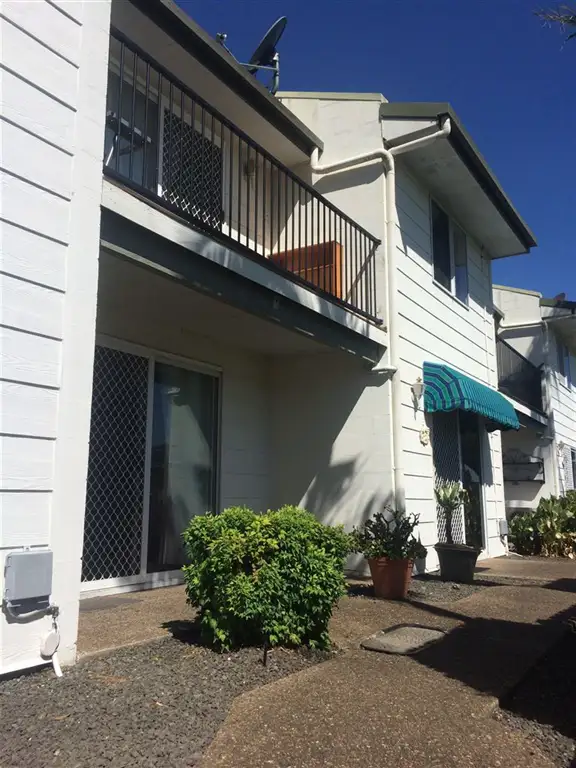 Main view of Homely unit listing, 4/32 Lindsay Street, Bundamba QLD 4304