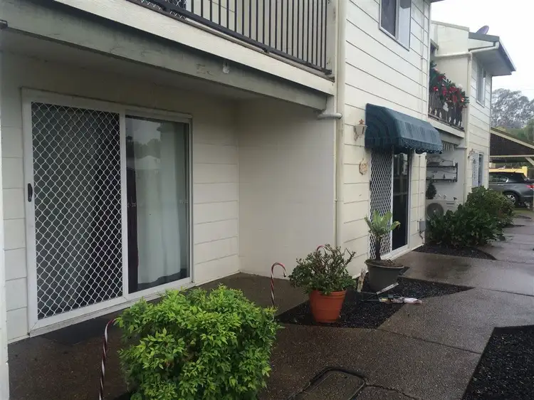 Fifth view of Homely unit listing, 4/32 Lindsay Street, Bundamba QLD 4304