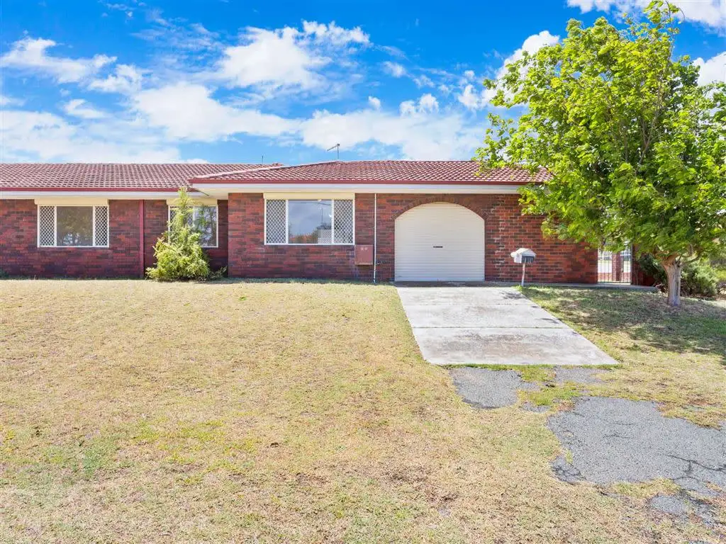 Main view of Homely house listing, 1A Millan Place, Hamilton Hill WA 6163