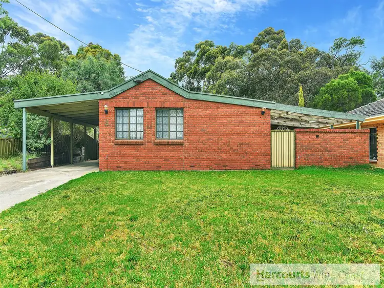 3 Bishop Street, Willunga SA 5172