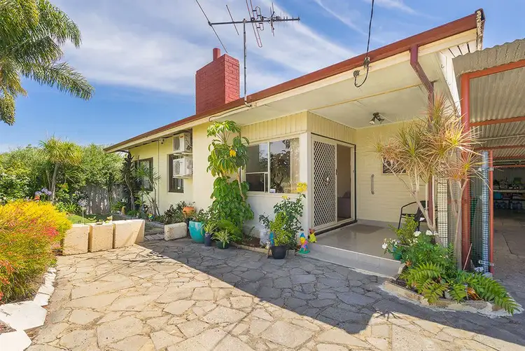 34 Sebastian Crescent, Coolbellup WA 6163