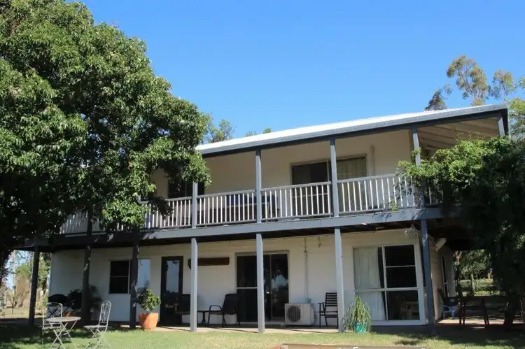 Main view of Homely rural property listing, Address available on request