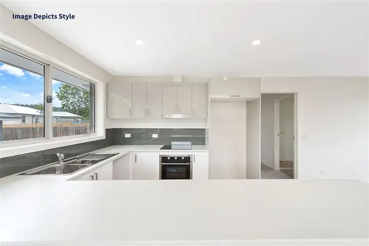 Third view of Homely house listing, 1 & 2/6 Camrise Drive, Cambridge TAS 7170