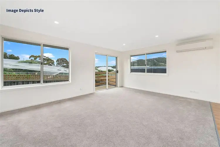 Fourth view of Homely house listing, 1 & 2/6 Camrise Drive, Cambridge TAS 7170