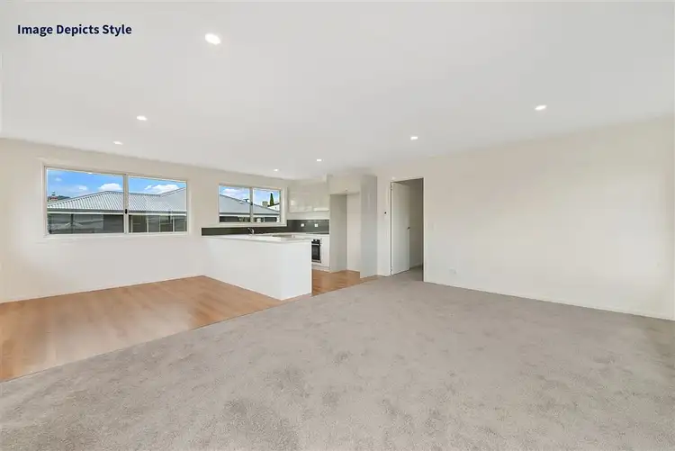 Sixth view of Homely house listing, 1 & 2/6 Camrise Drive, Cambridge TAS 7170