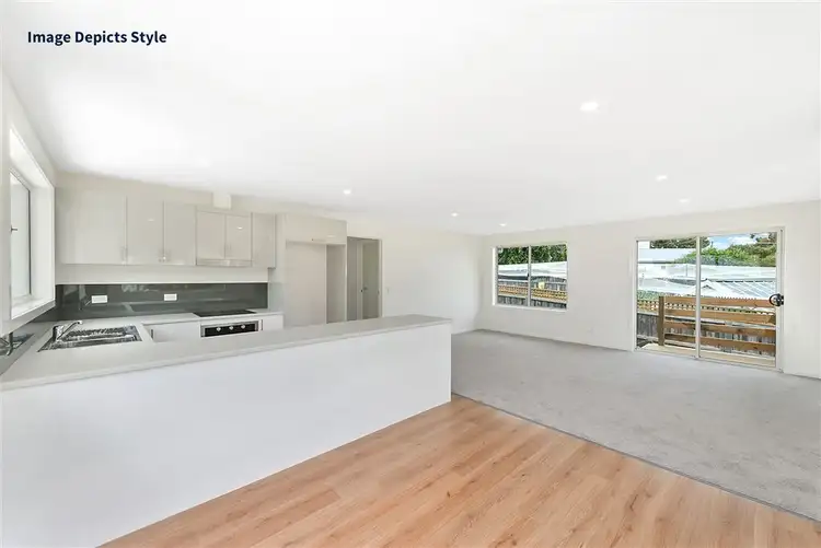 Seventh view of Homely house listing, 1 & 2/6 Camrise Drive, Cambridge TAS 7170