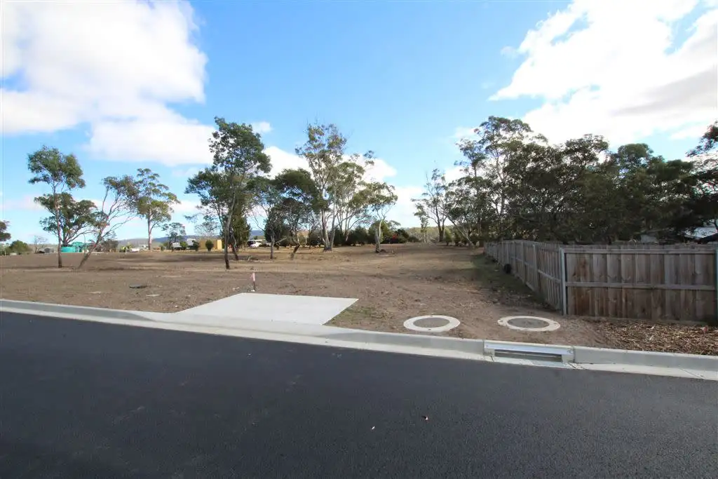 Main view of Homely land listing, 2 Casuarina Drive, Summerhill TAS 7250