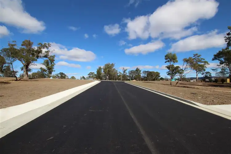 Third view of Homely land listing, 2 Casuarina Drive, Summerhill TAS 7250