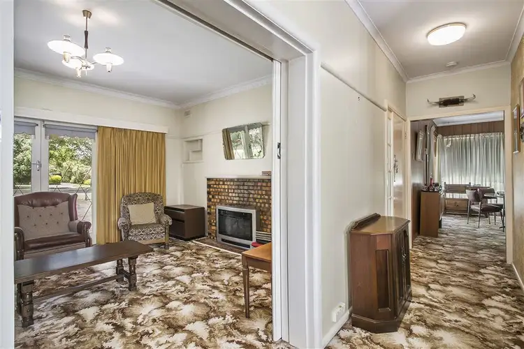 Fourth view of Homely house listing, 5 Fyans Street, Derrinallum VIC 3325