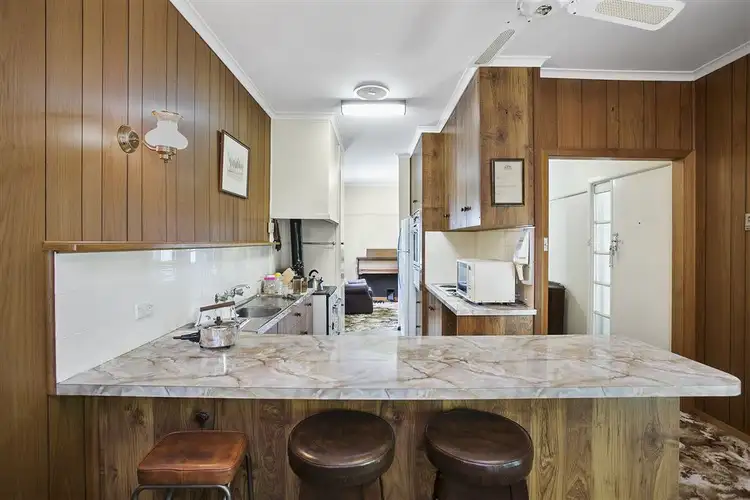 Sixth view of Homely house listing, 5 Fyans Street, Derrinallum VIC 3325