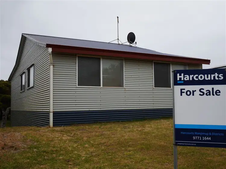 107 Windy Harbour Drive, Windy Harbour WA 6262