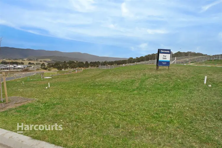 Third view of Homely land listing, 8 McNevin Close, Calderwood NSW 2527