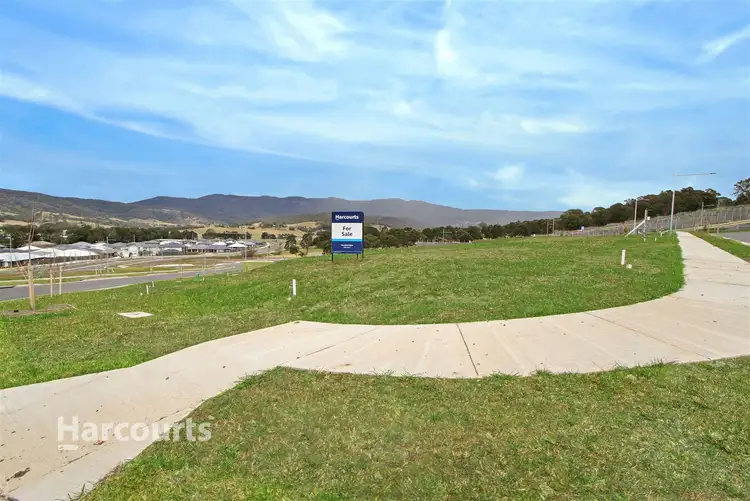 Fourth view of Homely land listing, 8 McNevin Close, Calderwood NSW 2527
