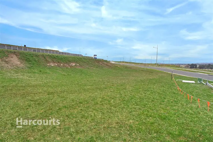 Fifth view of Homely land listing, 8 McNevin Close, Calderwood NSW 2527