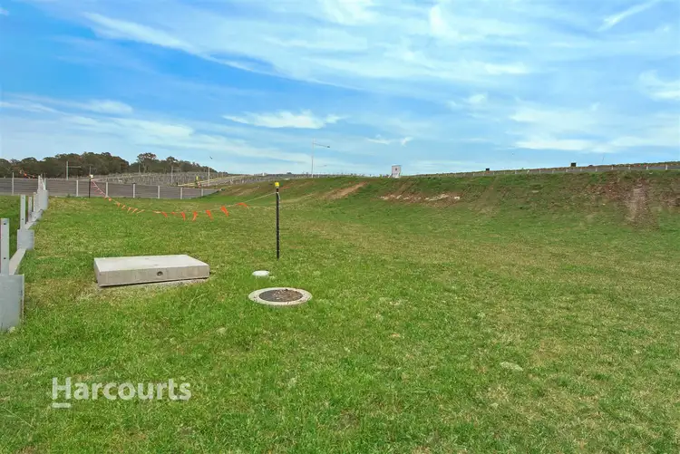 Sixth view of Homely land listing, 8 McNevin Close, Calderwood NSW 2527