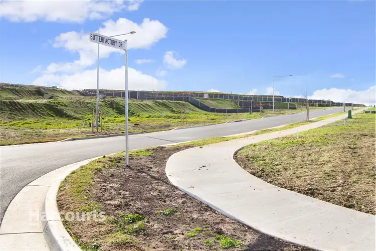 Seventh view of Homely land listing, 8 McNevin Close, Calderwood NSW 2527