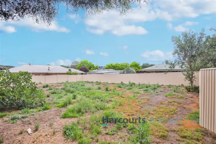 Second view of Homely land listing, 29 Baker Street, Littlehampton SA 5250