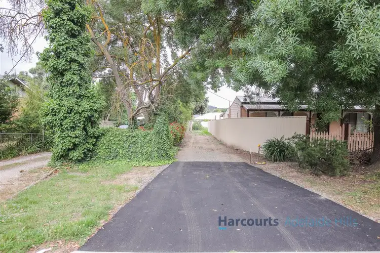 Third view of Homely land listing, 29 Baker Street, Littlehampton SA 5250