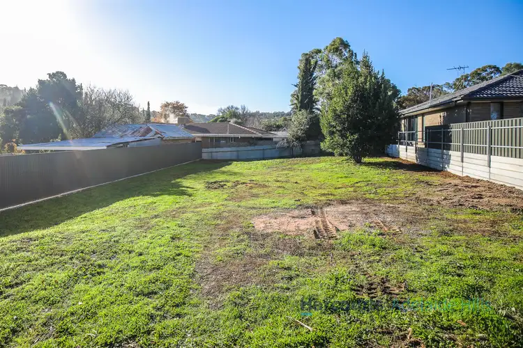 Main view of Homely land listing, 1 Hallett Road, Littlehampton SA 5250