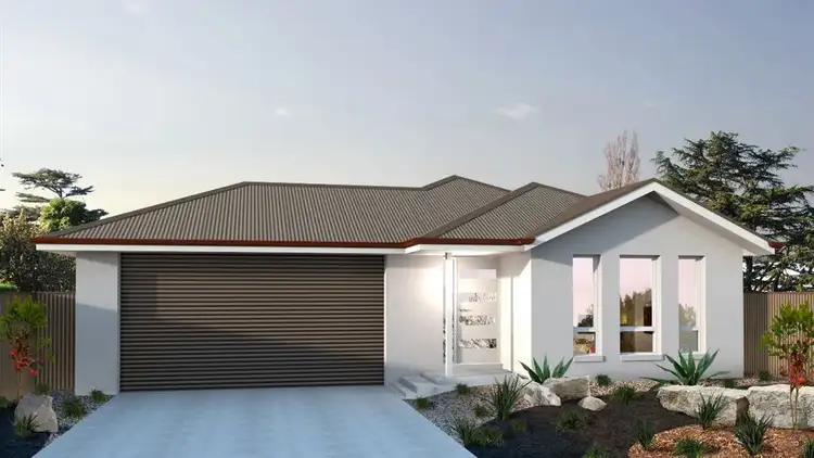 Third view of Homely land listing, 1 Hallett Road, Littlehampton SA 5250