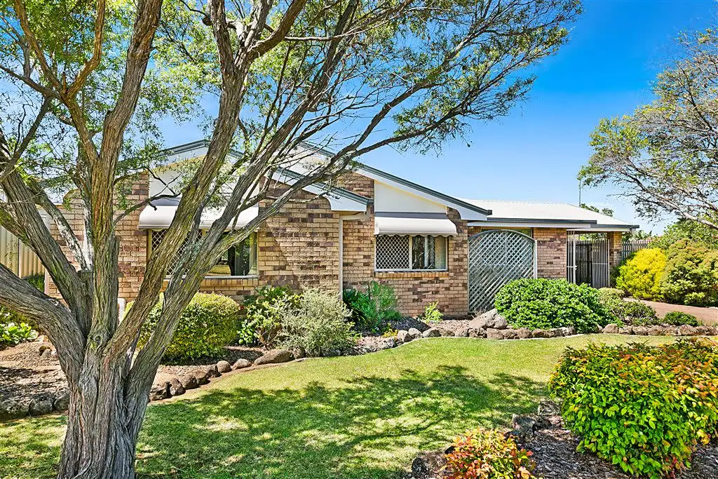 Main view of Homely house listing, 7 Kratzmann Court, Kearneys Spring QLD 4350