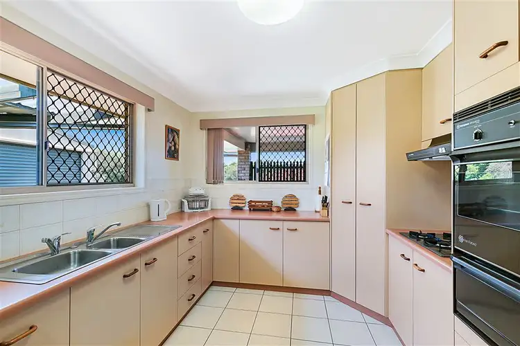 Fourth view of Homely house listing, 7 Kratzmann Court, Kearneys Spring QLD 4350