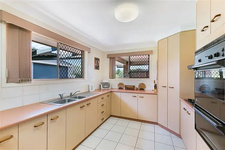 Fifth view of Homely house listing, 7 Kratzmann Court, Kearneys Spring QLD 4350