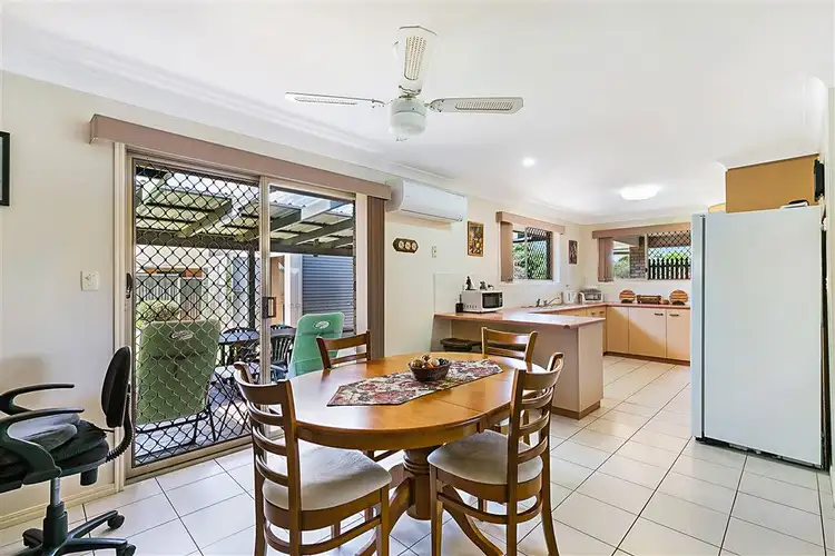 Sixth view of Homely house listing, 7 Kratzmann Court, Kearneys Spring QLD 4350