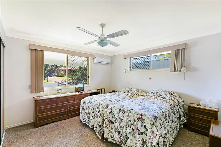 Seventh view of Homely house listing, 7 Kratzmann Court, Kearneys Spring QLD 4350