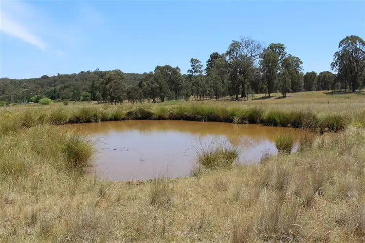 Third view of Homely rural property listing, 1301 Bundarra Road, Invergowrie NSW 2350