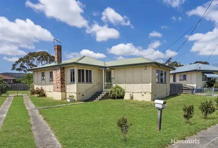 60 Franklin Street, George Town TAS 7253