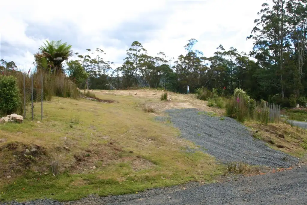 Main view of Homely land listing, Part PID/2857139 Lottah Road, Lottah TAS 7216