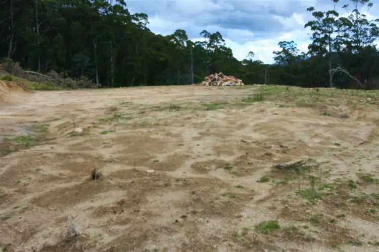 Third view of Homely land listing, Part PID/2857139 Lottah Road, Lottah TAS 7216